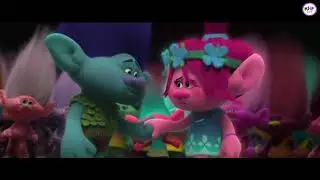 2 hrs Lullaby with Trolls || True Colors Music Box
