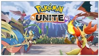The ultimate Pokemon Unite slander