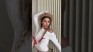 Как тебе такая Марьяна Ро?