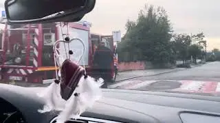 VPI POMPIERS Widensolen (SDIS 68)