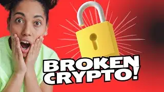 Asi de FACIL rompemos la criptografia