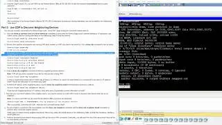 [CCNA v6] Packet Tracer 10.1.1.4 Map a network using CDP