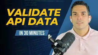Validate your request data using Marshmallow and Flask