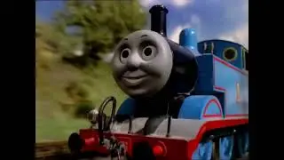 Thomas Classic Instrumentals: A Big Day For Thomas