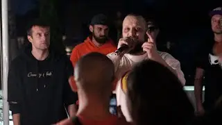 Кодекс Чести - Выступление 11.08.2024