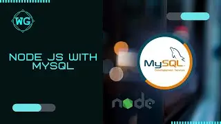 Node with Mysql