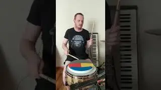 #DrumParade2020