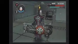 Gungrave Stage 2 (PS2)