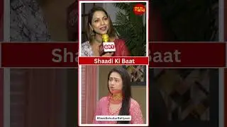 Jhanak: Jhanak Talks About Appu's Marriage Preparations with Mrinalini | SBB