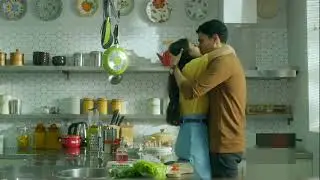 Adegan Ciuman - (Mischa Chandrawinata & Estelle Linden) Series 2022 #2