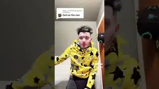 Wyezy says that he's in Glo Gang on folk's n em 💯😤🔥🤷🏻👀