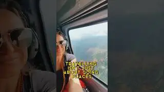 Что для вас Путешествия?