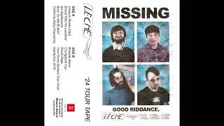 Leche - Tour Tape '24 (Tape Rip)