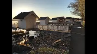 Norway 2-3.05 Oslo, Nesoddtangen