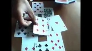 deck shock invented magic boy