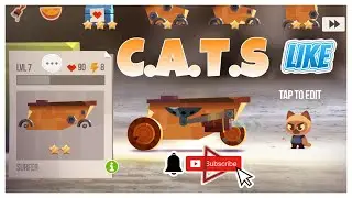 C.A.T.S Game Part 1