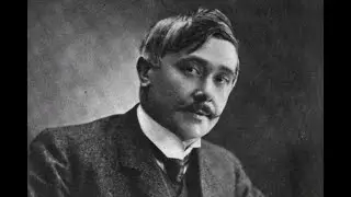 The Life and Works of Maurice Maeterlinck