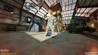 my classmate 1v1ing my classmate