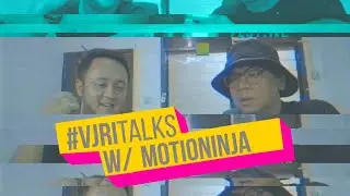 #VJRITALKS