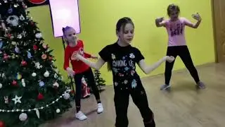 Классный танец Best Friend - Saweetie feat. Doja Cat Dance
