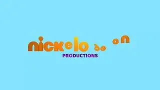 Nickelodeon productions 2017 logo remake (molly mcgee and meggy spletzer variants)