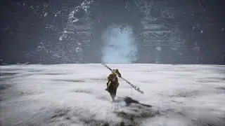 Where this goes? | Black Myth : Wukong