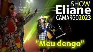 Eliane Camargo canta 