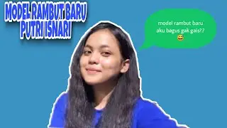 MODEL RAMBUT BARU PUTRI DA || LIVE LATIHAN DANCE WITH BYOODE & JD ELEVEN
