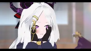 Hina, scream if you love Sensei