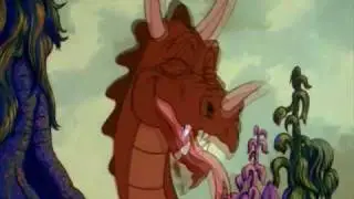 Sorrowful tickles 2