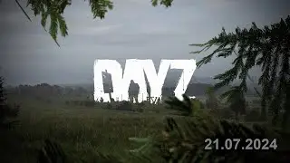 DAYZ и Жизнь)
