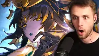 Braxophone reacts to Xianzhou Luofu BOSS FIGHT | Honkai: Star Rail 1.2