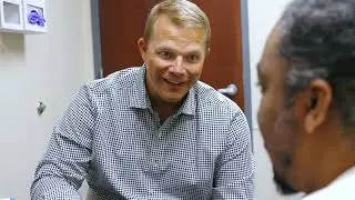 Meet the Doctor | Dr. Jacob Stueve