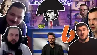 История всего смотрит короткие видео: МАРГИНАЛ про УКРАИНУ, СТАС на BOOSTY, КАЦ вспомнил кто он