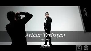 Arthur Yeritsyan - Jigyars  / PREMIERE /