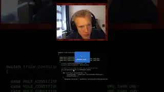 Brain disconnect during programing