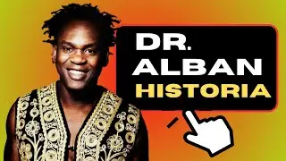 Dr Alban Cosas que NO SABIAS