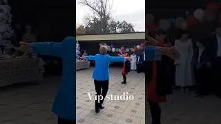 Унисат порвала Танец на свадьбе 👏😀👏