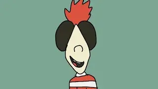 Эй дядя я знаю чем мы сегодня займемся…(мем) (17 fps)
