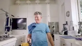 Ohh-Med Vertica Ad