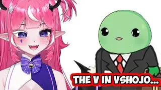 Vedal Wanted An AI Vtuber Agency