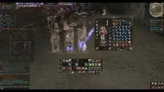 L2 PK Enemy (ALPK) - Meow meow