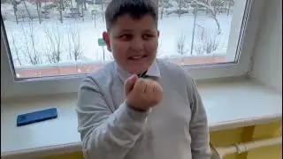 Флешмоб 