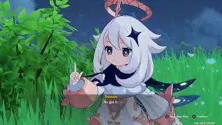 [#37]Genshin Impact: Quest