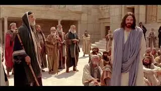 The Greatest Commandment