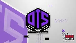 Amazing Logo Animation Intro for Streamer