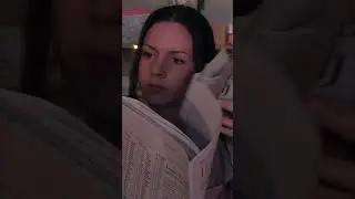 ASMR Newspaper Sounds #asmr #asmrtingles #asmrsounds #asmrcrinkles #asmrpageturning