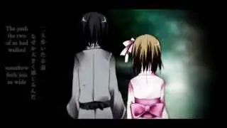 [Eng Sub] Dream Fireworks [IA]