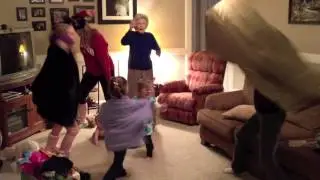 keeton harlem shake