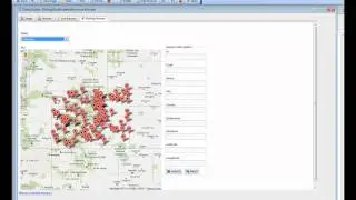 V11 Feature Packs - Adding Multiple Markers to a Map - Advanced Example - Bulk Markers Part 1